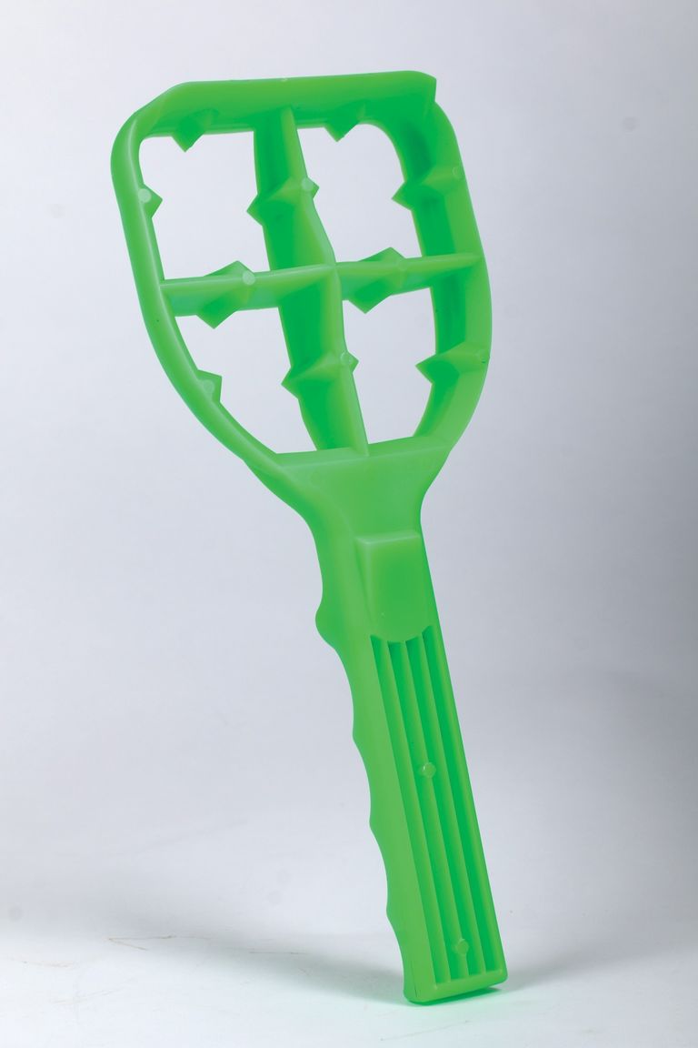 The Baitstir bait mixing tool